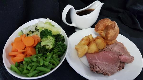 Sunday Roast - Large